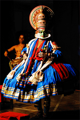 Kathakali